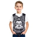 Ornate Buddha Kids  SportsWear View1