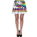 Dont need your approval Skater Skirt View1