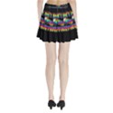 Dont need your approval Pleated Mini Skirt View2