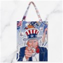 Independence Day United States Of America Classic Tote Bag View1