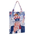 Independence Day United States Of America Classic Tote Bag View2