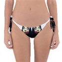 Horror nuns Reversible Bikini Bottom View1