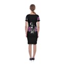 Great Dane Classic Short Sleeve Midi Dress View2