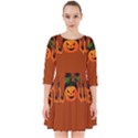 Halloween Smock Dress View1