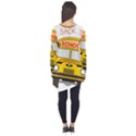 Back to school - school bus Long Sleeve Tunic  View2