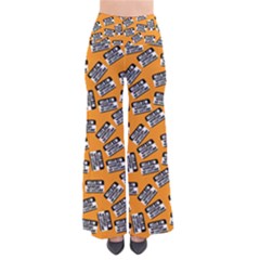 Pattern Halloween Wearing Costume Icreate Pants by iCreate