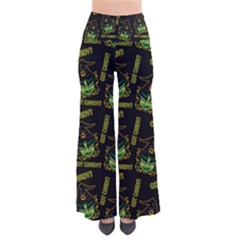 Pattern Halloween Witch Got Candy? Icreate Pants by iCreate