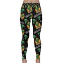 Halloween Ghoul Zone Icreate Classic Yoga Leggings View1