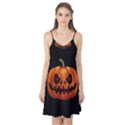 Halloween pumpkin Camis Nightgown View1