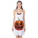 Halloween pumpkin Camis Nightgown View1