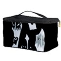 Kiss Band Logo Cosmetic Storage Case View3