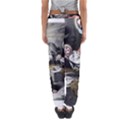 The birth of Christ Women s Jogger Sweatpants View2