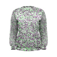 Pattern Women s Sweatshirt by gasi