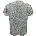 Pattern Men s Cotton Tee View2