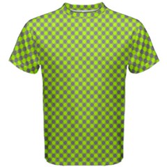 Pattern Men s Cotton Tee by gasi