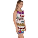 Christian Christianity Religion Bodycon Dress View3