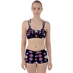 Planet Say Ten Women s Sports Set by MRTACPANS