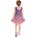 Violets For the Birds  Kids  Sleeveless Dress View2