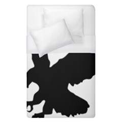 A033c2c9 48dc 4a96 9813 8c7e2baa8967 Duvet Cover (single Size) by MERCH90