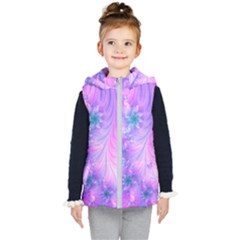 Delicate Kid s Puffer Vest by Delasel