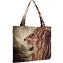 Roaring Lion Mini Tote Bag View2