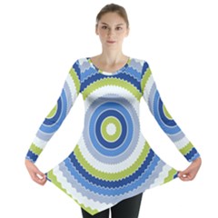 Oracle 01 Long Sleeve Tunic  by jumpercat