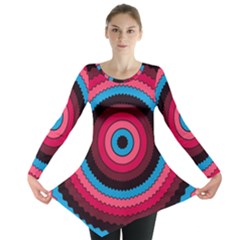 Oracle 02 Long Sleeve Tunic  by jumpercat