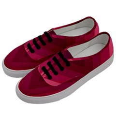 Tri 02 Men s Classic Low Top Sneakers by jumpercat