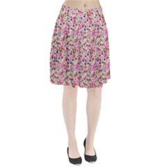 Gardenia Sweet Pleated Skirt by jumpercat