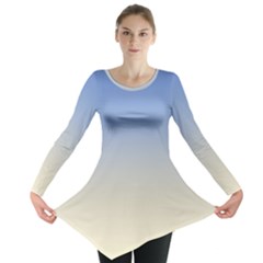 Aurora Long Sleeve Tunic  by jumpercat