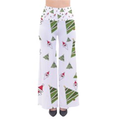 Christmas Santa Claus Decoration Pants by BangZart