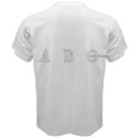 Taboo Men s Cotton Tee View2