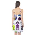 Space Clip Art Aliens Space Craft Camis Nightgown View2