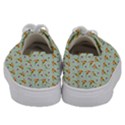 Birds Hummingbirds Wings Kids  Low Top Canvas Sneakers View4