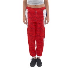 Union Jack Flag National Country Women s Jogger Sweatpants by Celenk