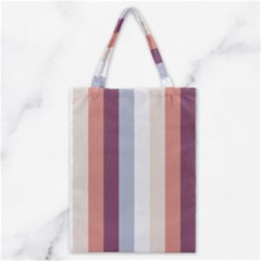 Grape Tapestry Classic Tote Bag by snowwhitegirl