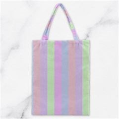 Baby Shoes Classic Tote Bag by snowwhitegirl