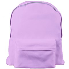 Baby Purple Giant Full Print Backpack by snowwhitegirl