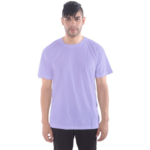 Violet Sweater Men s Sports Mesh Tee by snowwhitegirl