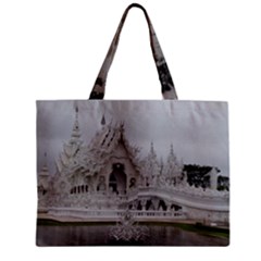 20180111 124849 Zipper Mini Tote Bag by AmateurPhotographyDesigns