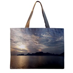 Resized 20180120 161218 Zipper Mini Tote Bag by AmateurPhotographyDesigns