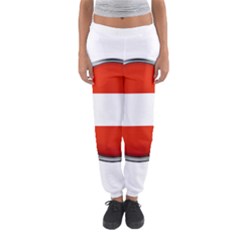 Austria Country Nation Flag Women s Jogger Sweatpants by Nexatart