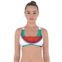 Bulgaria Country Nation Nationality Got No Strings Sports Bra View1