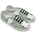 Easter bunny  Women s Classic Low Top Sneakers View3