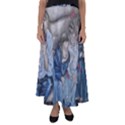 The Nobodies Flared Maxi Skirt View1