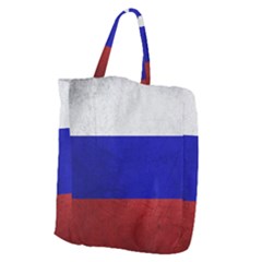 Football World Cup Giant Grocery Zipper Tote by Valentinaart