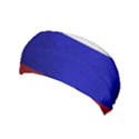 Football World Cup Yoga Headband View1