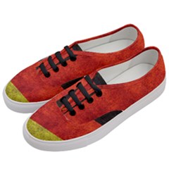 Football World Cup Women s Classic Low Top Sneakers by Valentinaart