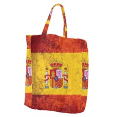 Football World Cup Giant Grocery Zipper Tote by Valentinaart