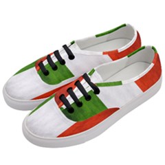 Football World Cup Women s Classic Low Top Sneakers by Valentinaart